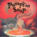 Image for "Pumpkin Soup"