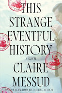 Image for "This Strange Eventful History"
