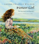 Image for "Pioneer Girl"