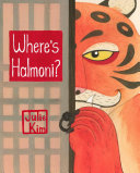 Image for "Where&#039;s Halmoni?"