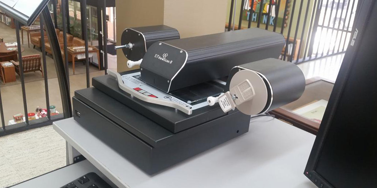 Genealogy/Archives LincolnLawrenceFranklin Regional Library