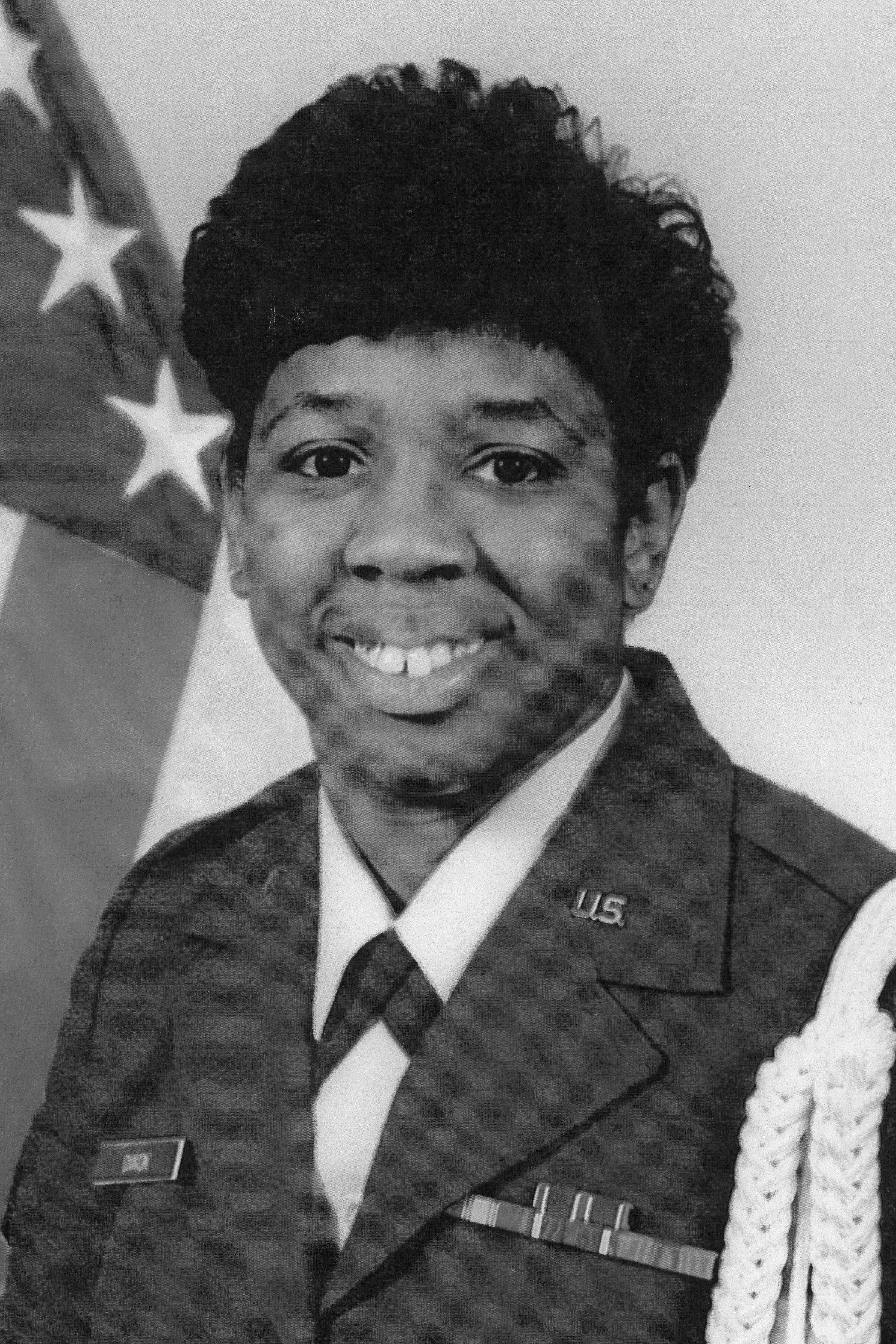 Martha Delene Dixon-Dillard