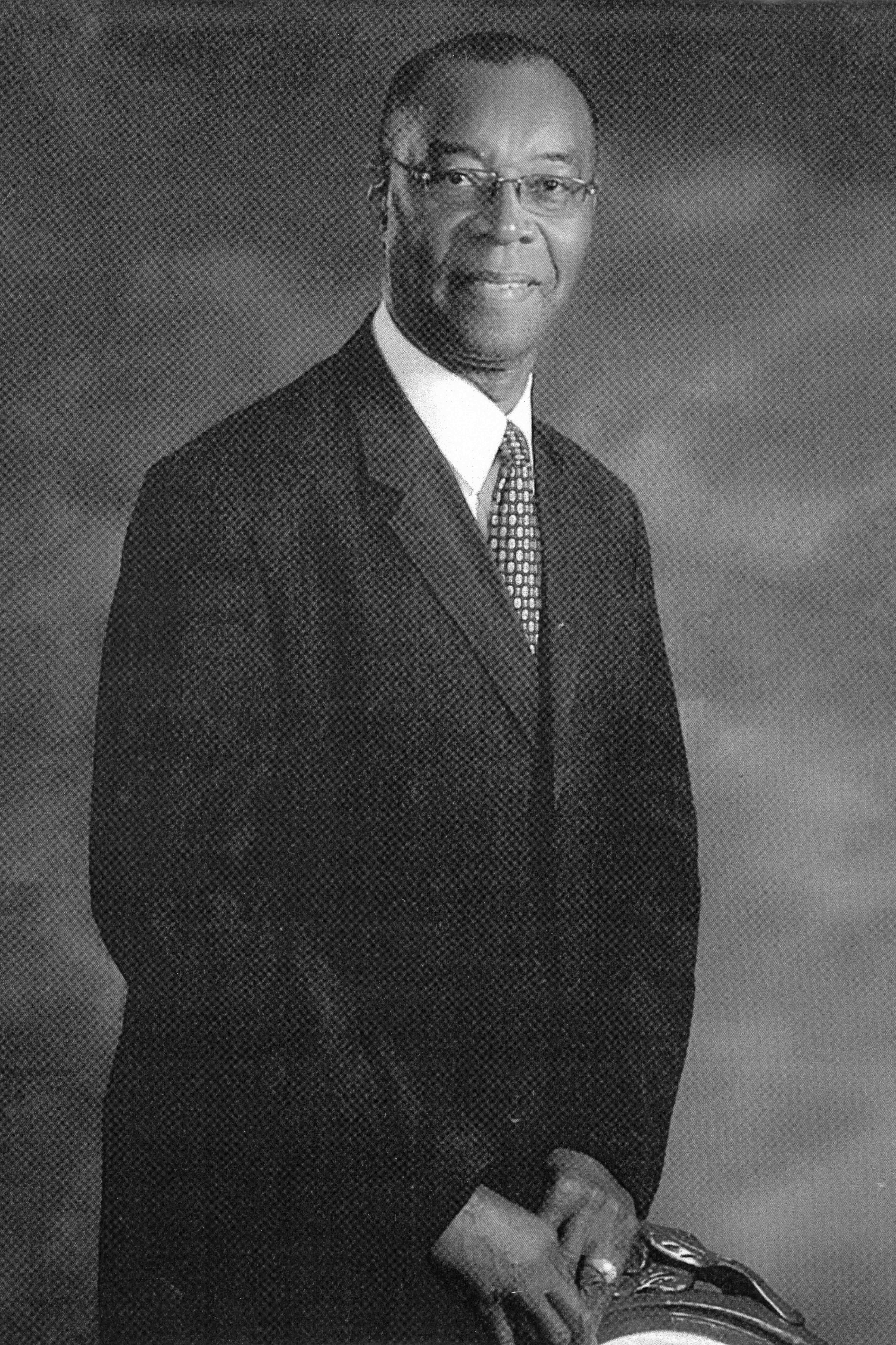 Moses Bell, Jr.
