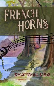 Book cover for French Horns