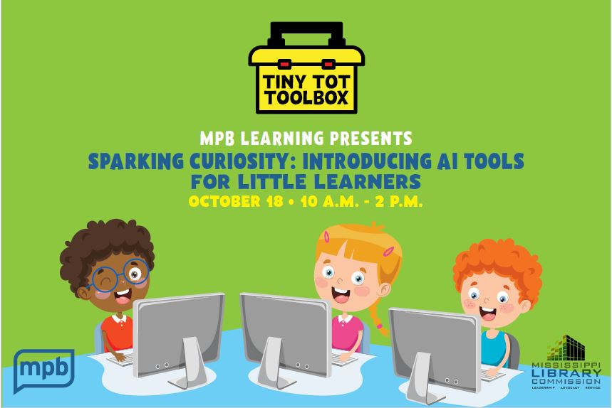 3 children sitting at computers