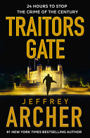 Image for "Traitors Gate"