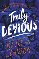 Image for "Truly Devious"