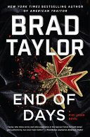 Image for "End of Days"