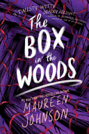 Image for "The Box in the Woods"
