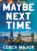 Image for "Maybe Next Time"