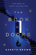 Image for "The Book of Doors"