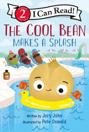 Image for "The Cool Bean Makes a Splash"