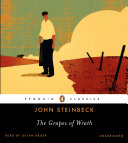 Image for "The Grapes of Wrath"
