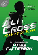 Image for "Ali Cross: The Secret Detective"