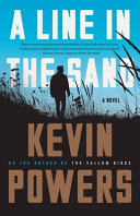 Image for "A Line in the Sand"