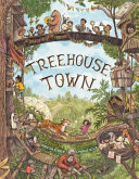 Image for "Treehouse Town"