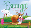 Image for "Escargot and the Search for Spring"