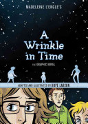 Image for "A Wrinkle in Time: The Graphic Novel"