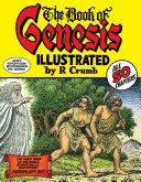 Image for "The Book of Genesis Illustrated By R Crumb"