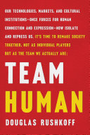 Image for "Team Human"
