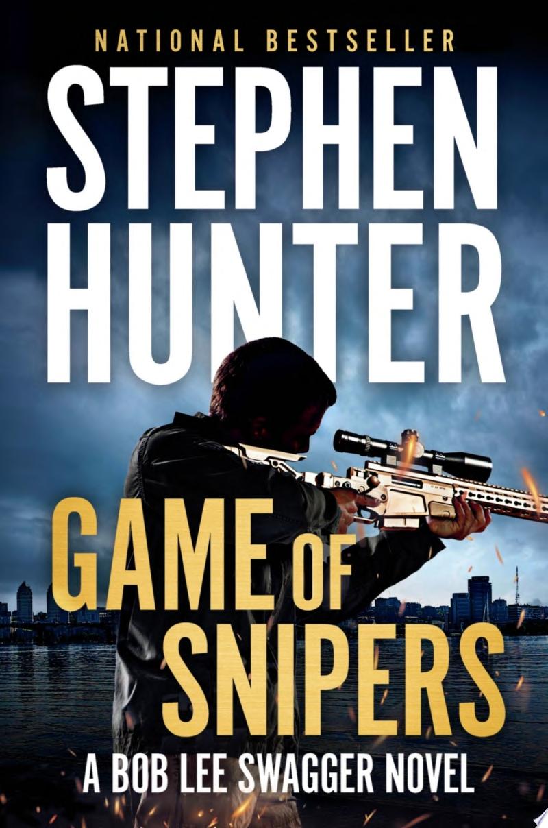 Image for "Game of Snipers"