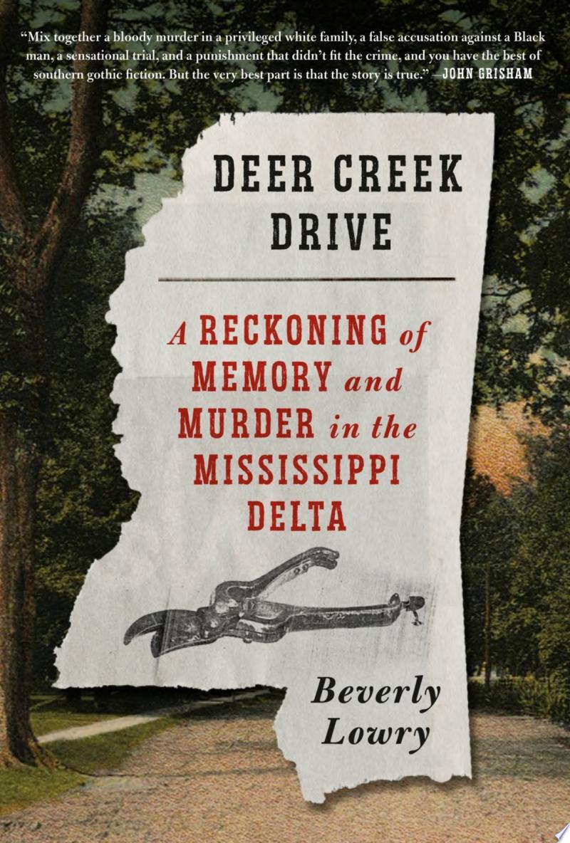Image for "Deer Creek Drive"
