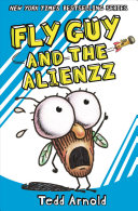Image for "Fly Guy and the Alienzz"