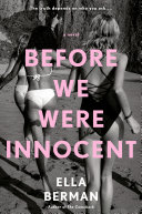 Image for "Before We Were Innocent"