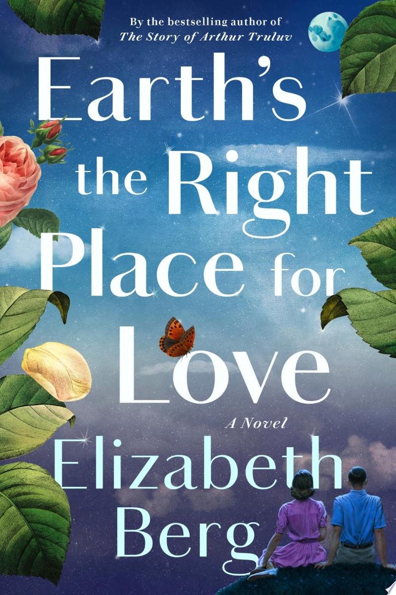Image for "Earth&#039;s the Right Place for Love"