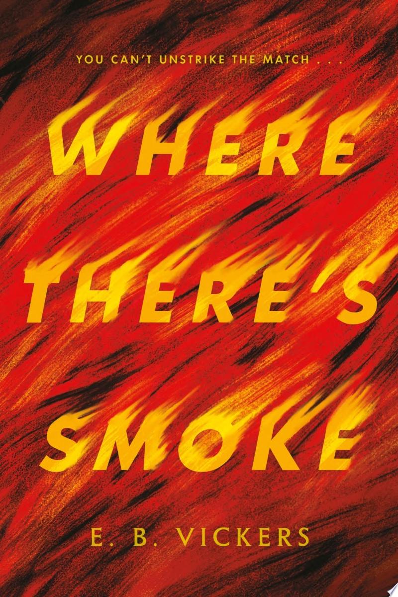 Image for "Where There&#039;s Smoke"