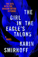 Image for "The Girl in the Eagle&#039;s Talons"