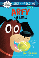 Image for "Arfy Has a Ball"