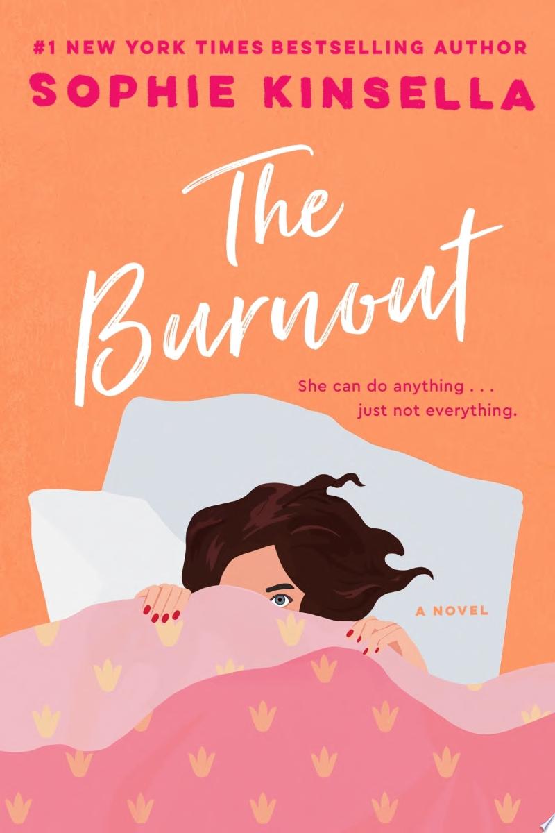Image for "The Burnout"