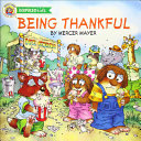 Image for "Being Thankful"