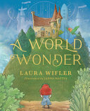 Image for "A World Wonder"