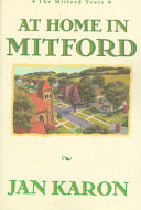 Image for "At Home in Mitford"