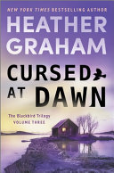 Image for "Cursed at Dawn"
