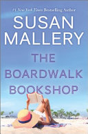 Image for "The Boardwalk Bookshop"
