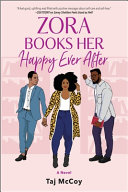Image for "Zora Books Her Happy Ever After"