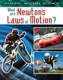 Image for "What are Newton&#039;s Laws of Motion?"