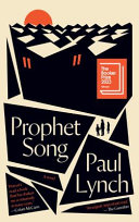 Image for "Prophet Song"