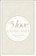 Image for "The 5 Love Languages"