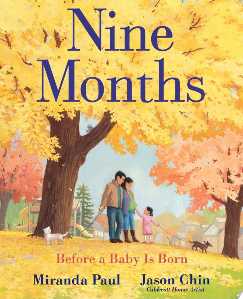 Image for "Nine Months"