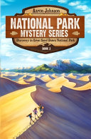 Image for "Discovery in Great Sand Dunes National Park"