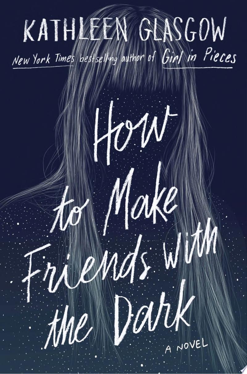 Image for "How to Make Friends with the Dark"