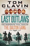 Image for "The Last Outlaws"