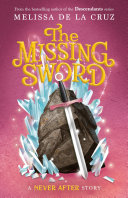Image for "Never After: The Missing Sword"