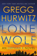 Image for "Lone Wolf"