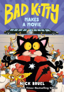 Image for "Bad Kitty Makes a Movie (Graphic Novel)"