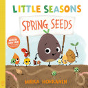 Image for "Little Seasons: Spring Seeds"